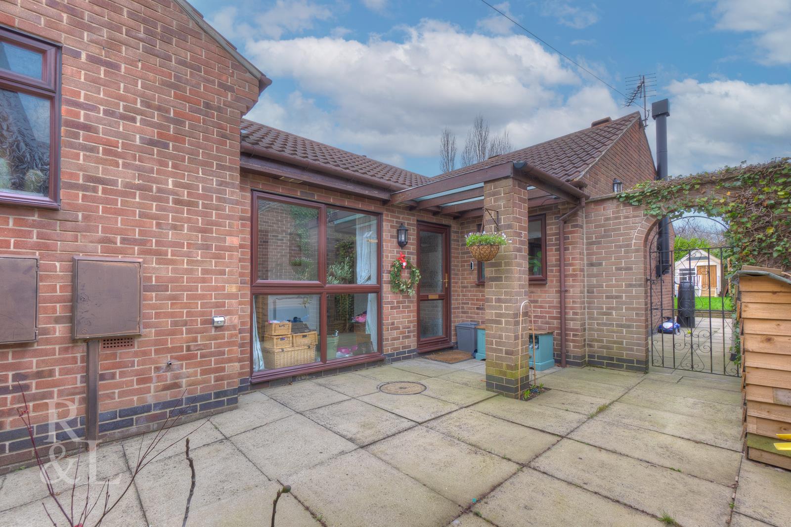 Property image for Mount Pleasant, Keyworth, Nottingham