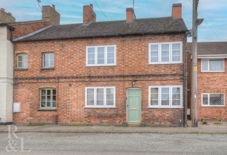 Church Street, Appleby Magna, Swadlincote