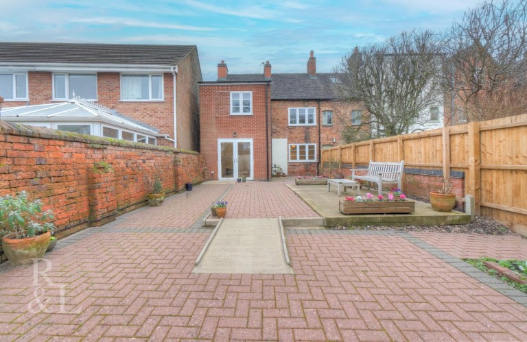 Church Street, Appleby Magna, Swadlincote