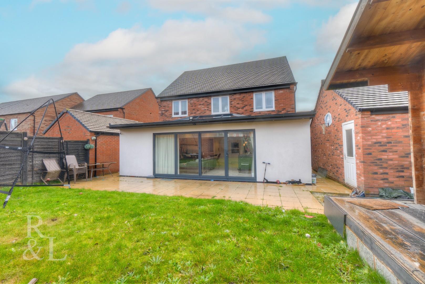 Property image for Crocus Gardens, Edwalton, Nottingham