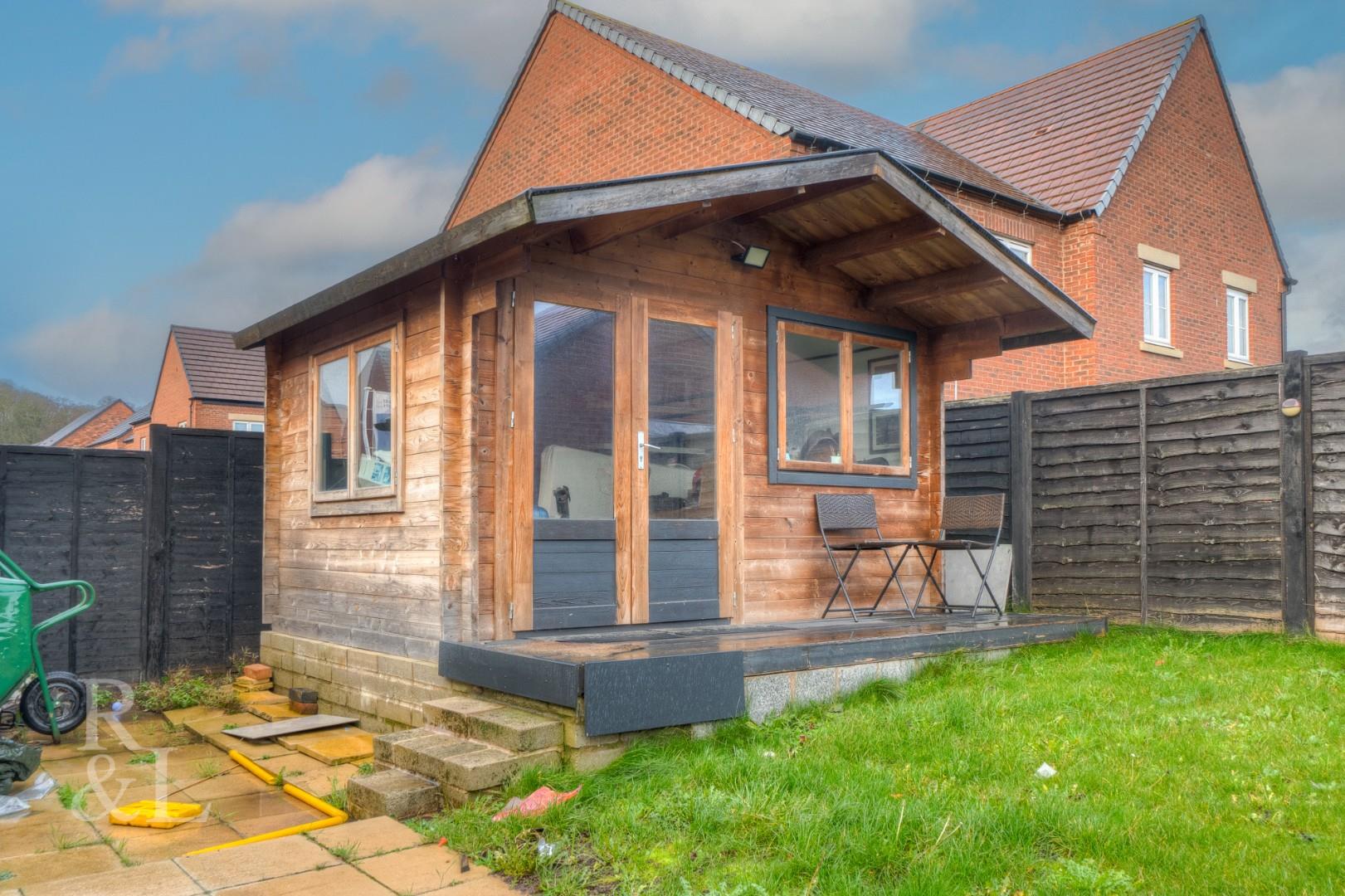 Property image for Crocus Gardens, Edwalton, Nottingham