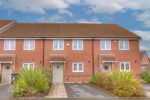 Property thumbnail image for Orchard Drive, Cotgrave, Nottingham