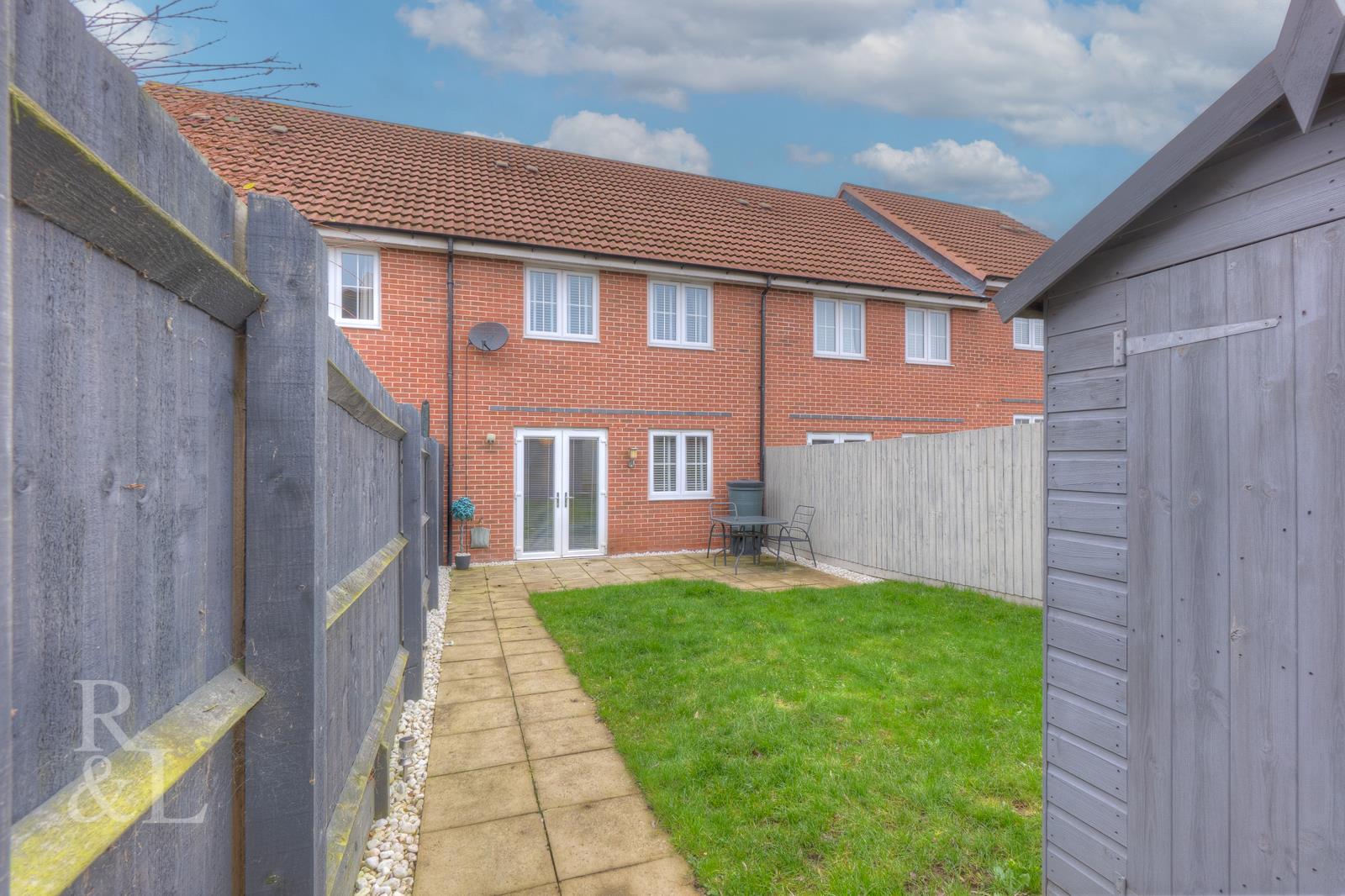 Property image for Orchard Drive, Cotgrave, Nottingham