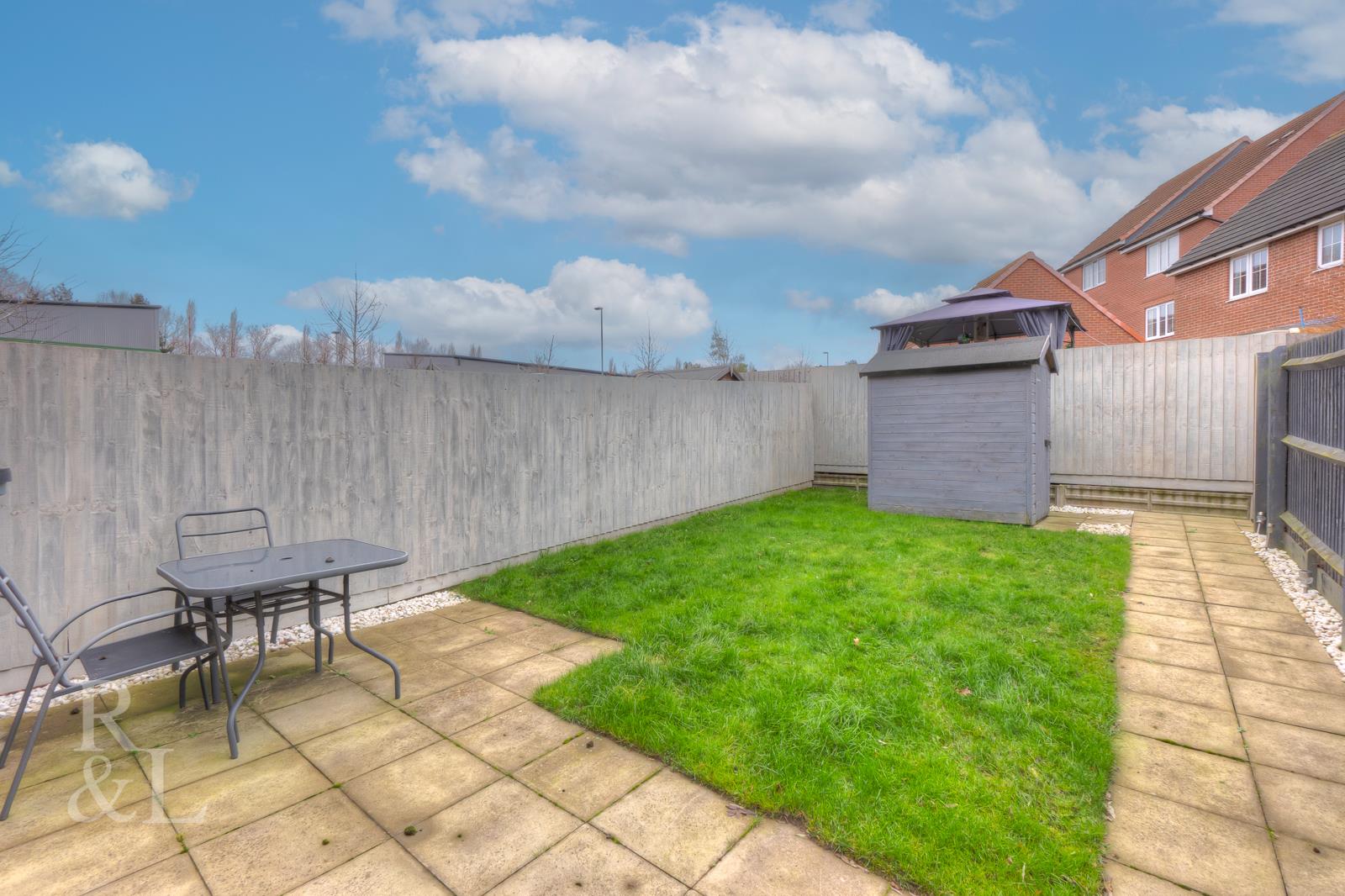 Property image for Orchard Drive, Cotgrave, Nottingham