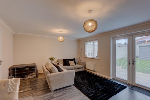 Property thumbnail image for Orchard Drive, Cotgrave, Nottingham