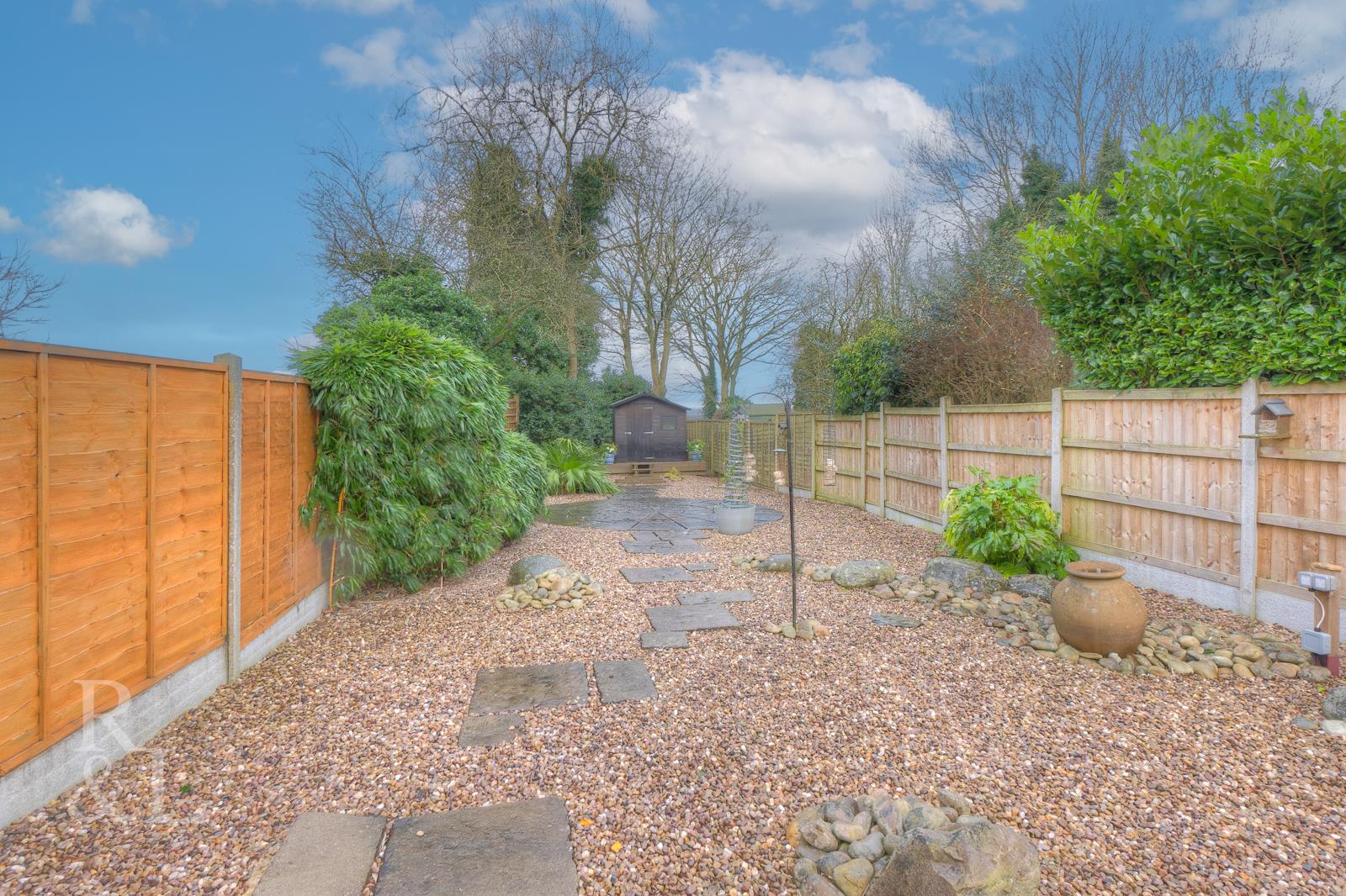 Property image for Ashby Road, Woodville