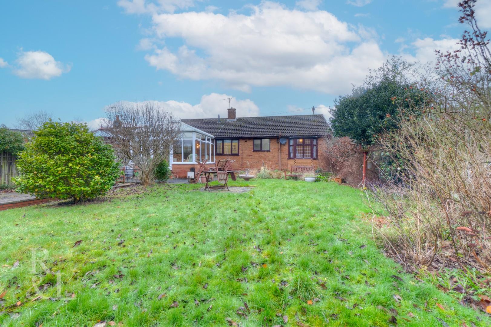 Property image for Mount Pleasant Avenue, Wombourne