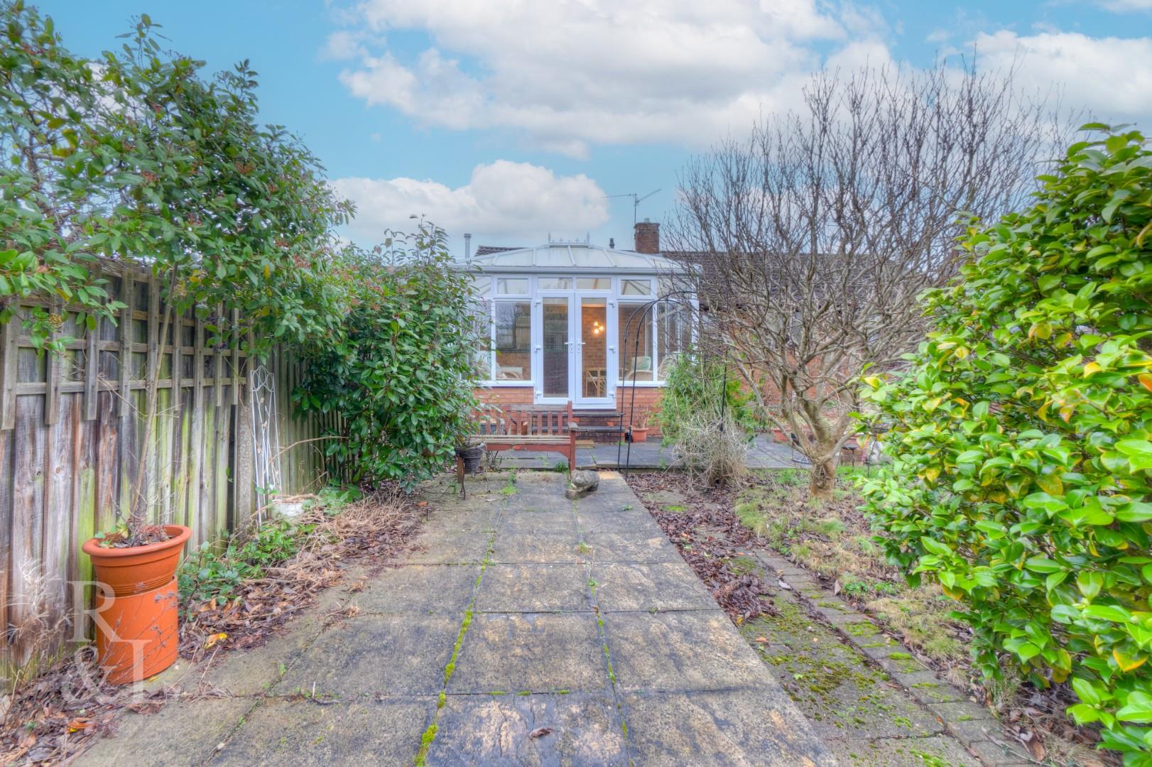 Property image for Mount Pleasant Avenue, Wombourne