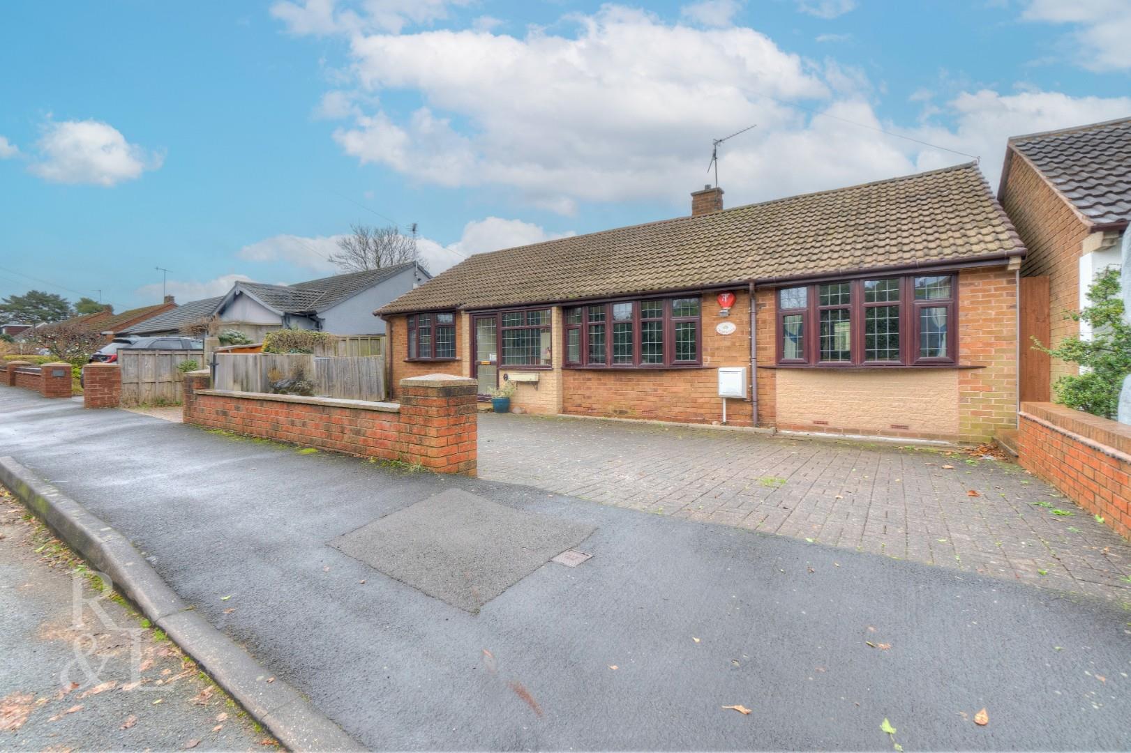 Property image for Mount Pleasant Avenue, Wombourne