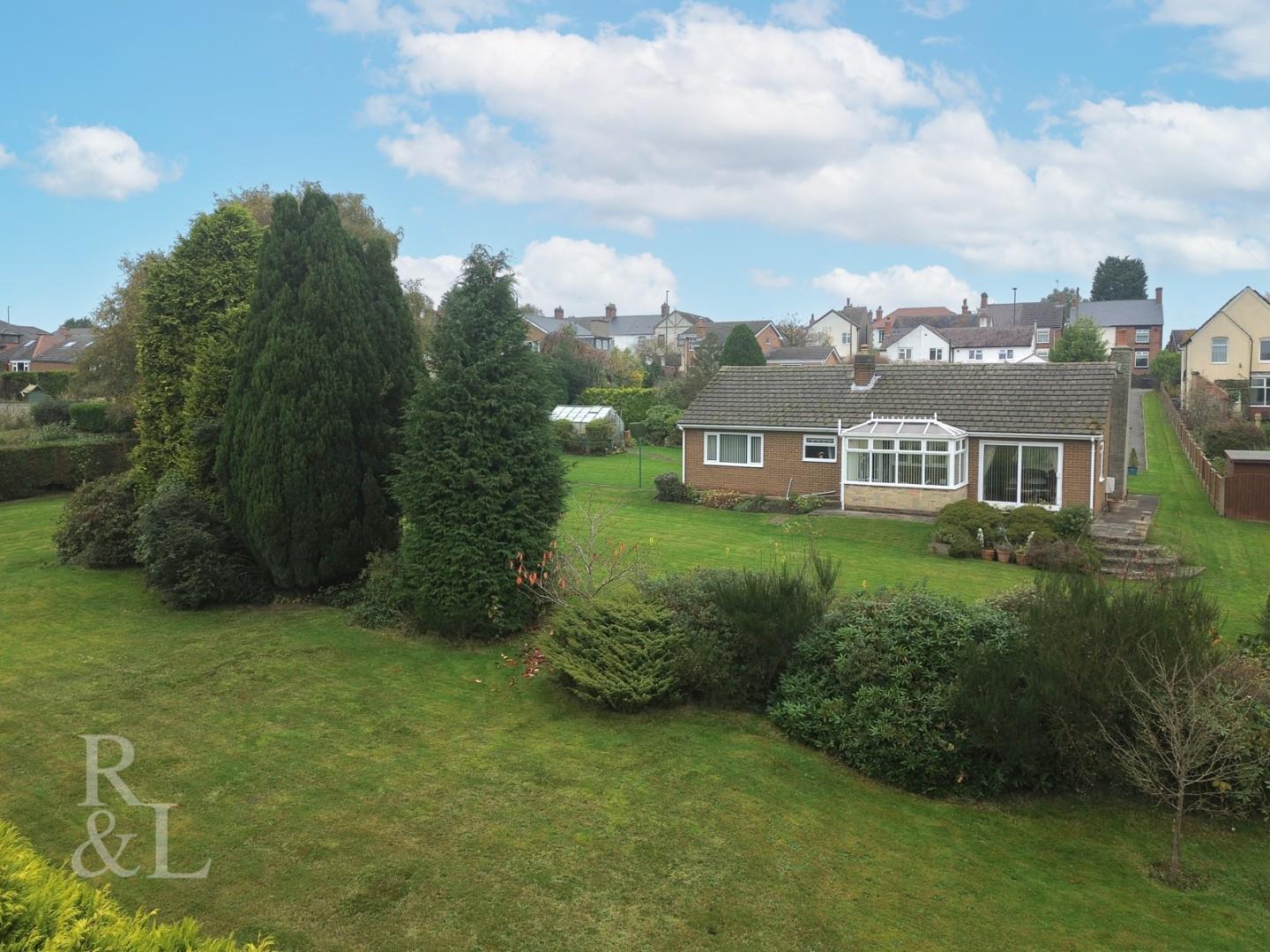 Property image for Burton Road, Overseal