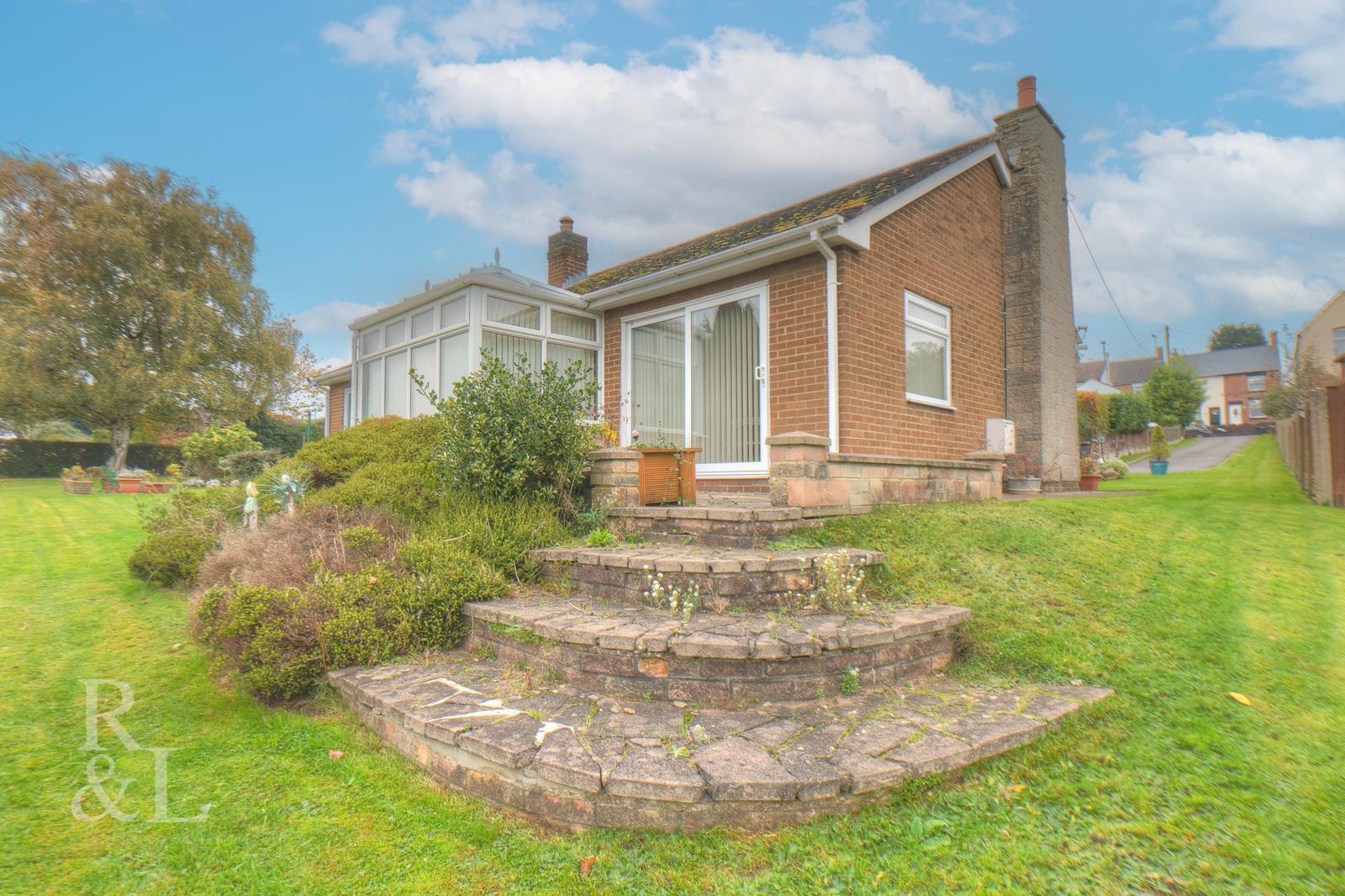 Property image for Burton Road, Overseal