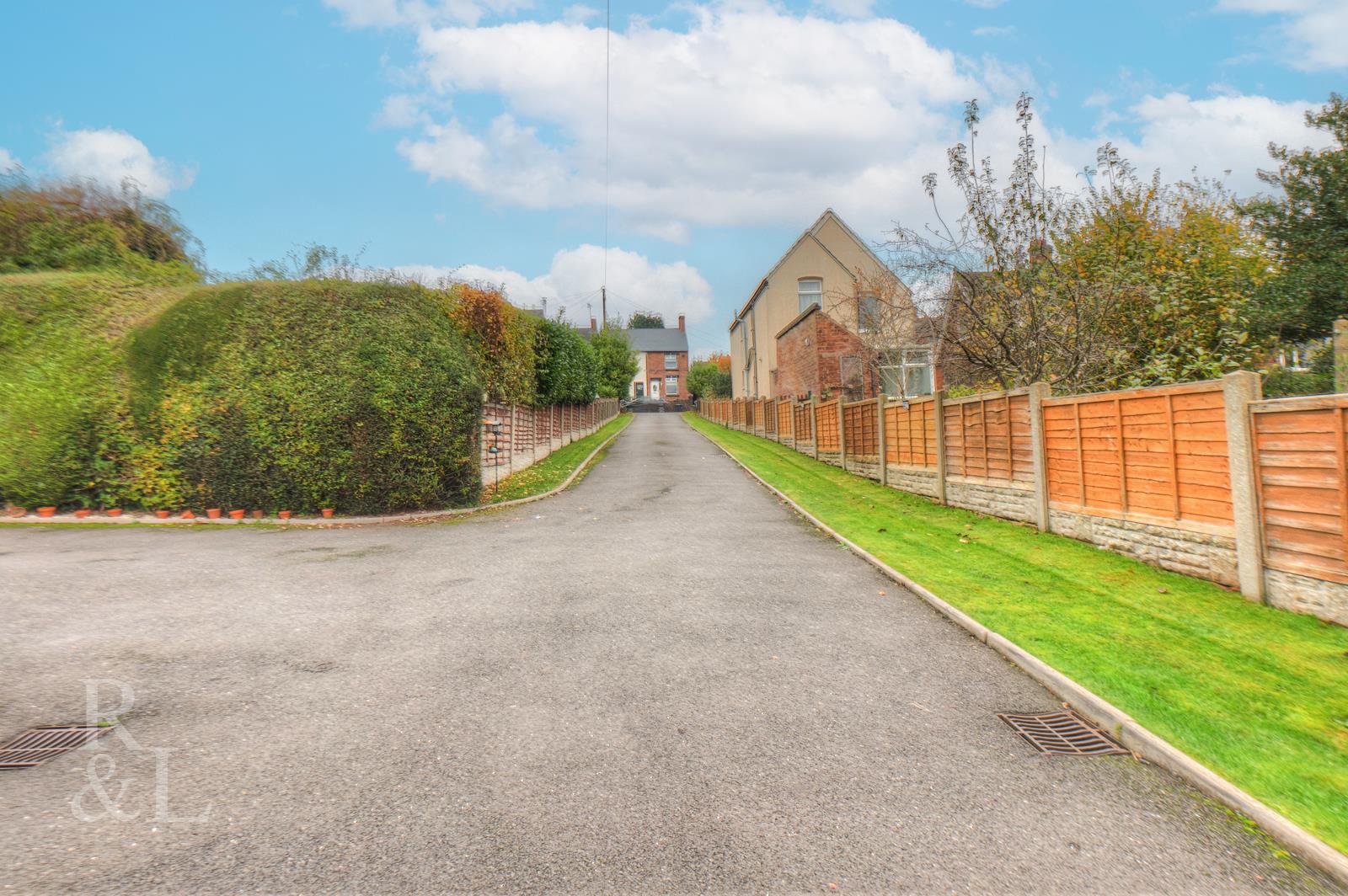 Property image for Burton Road, Overseal