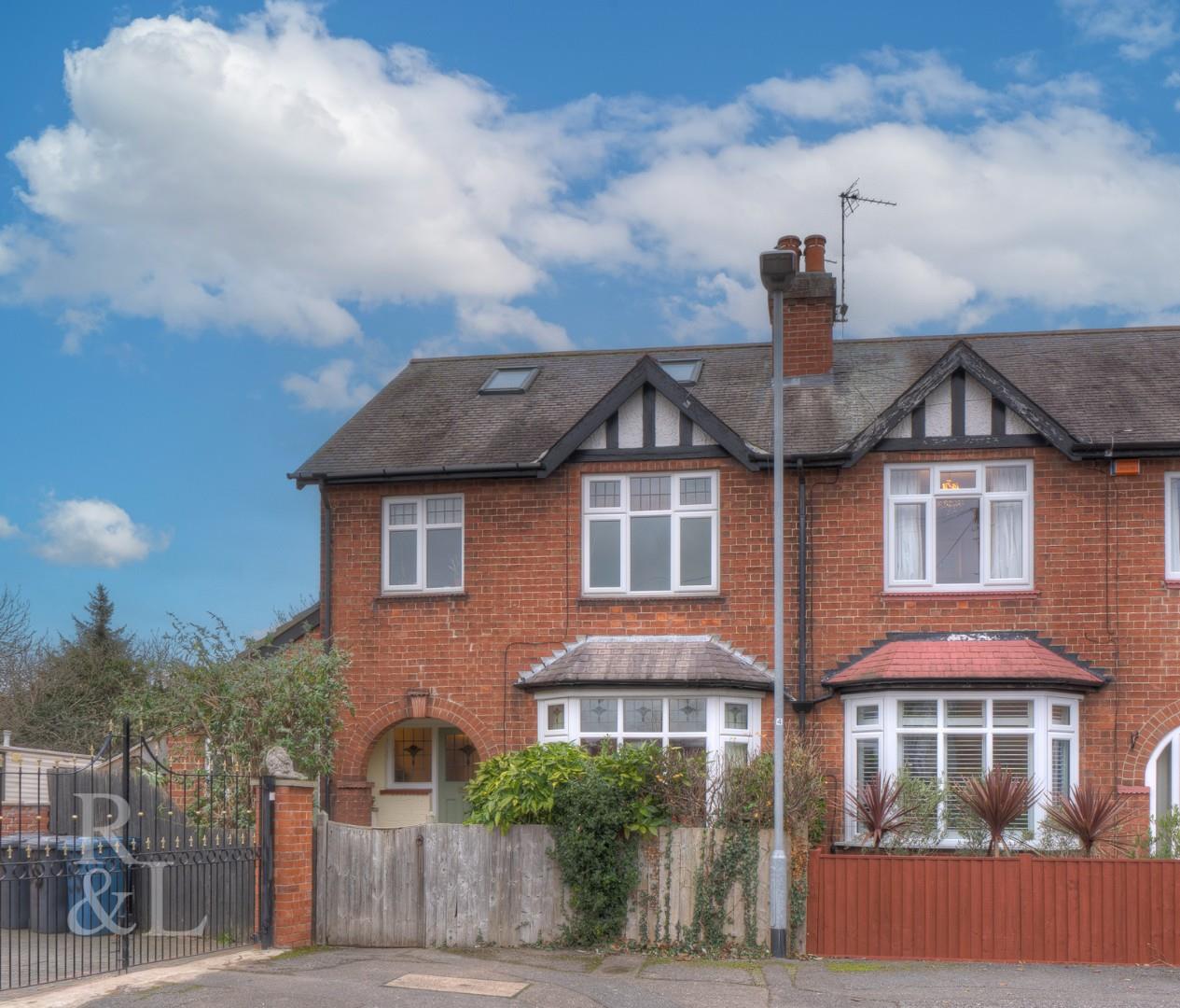 Property image for Chantrey Road, West Bridgford, Nottingham