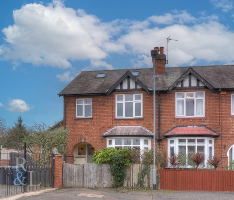 Chantrey Road, West Bridgford, Nottingham