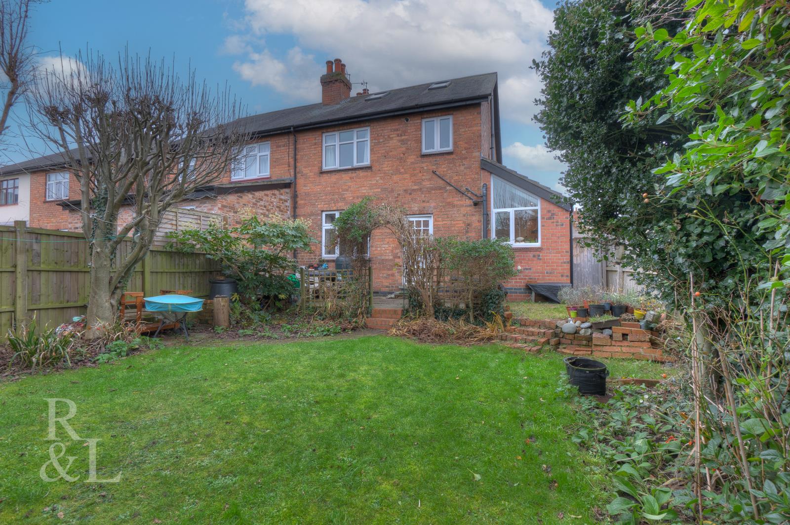 Property image for Chantrey Road, West Bridgford, Nottingham