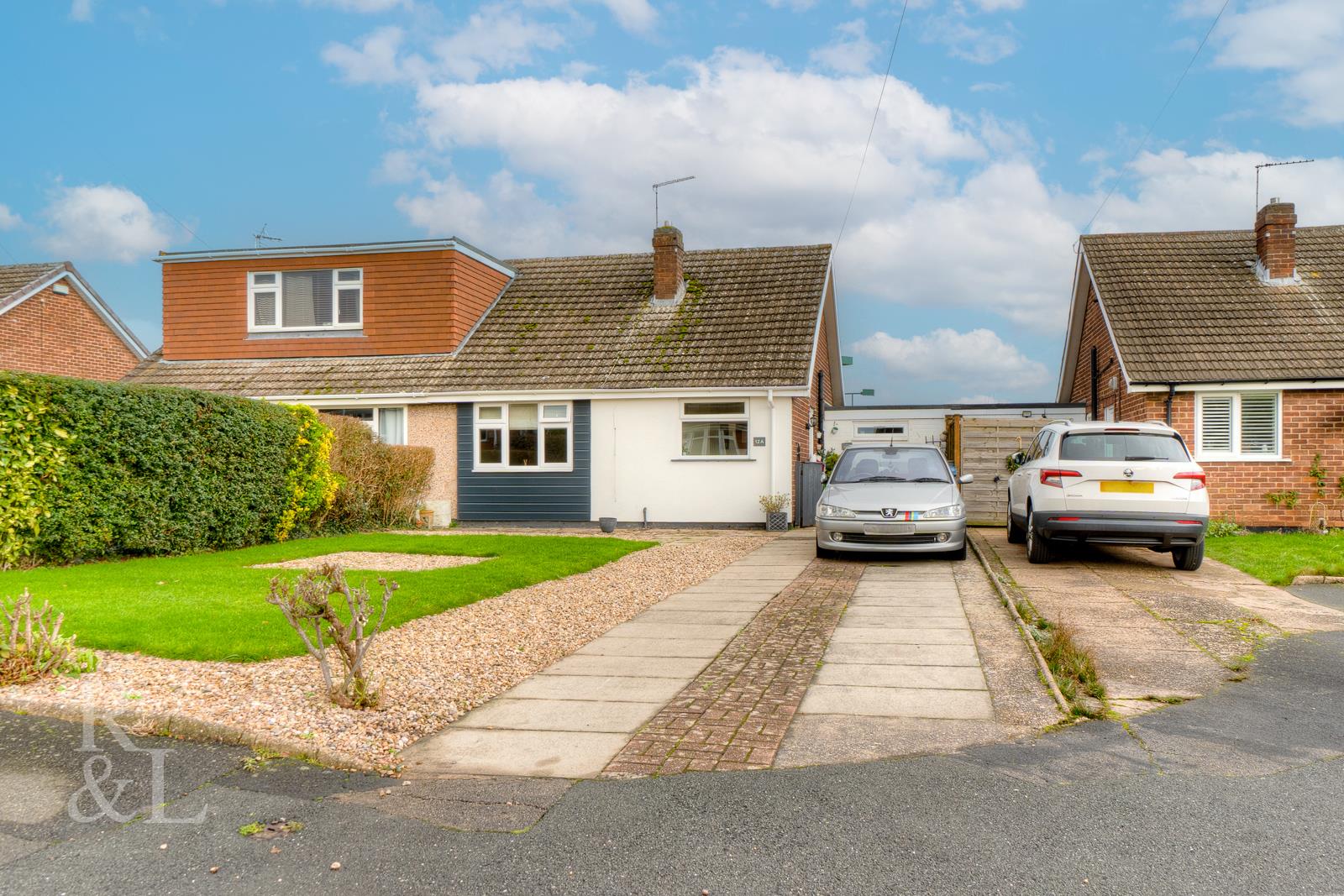 Property image for Elm Close, Keyworth, Nottingham