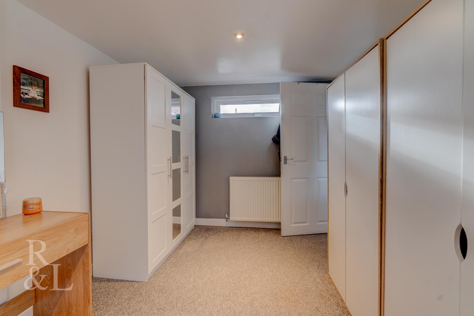 Property image for Elm Close, Keyworth, Nottingham