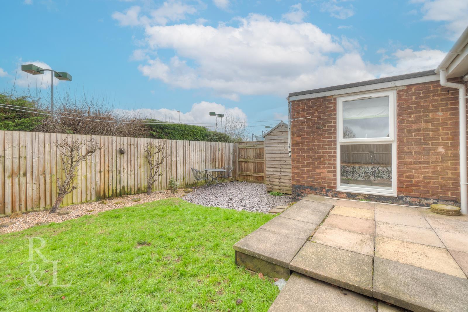 Property image for Elm Close, Keyworth, Nottingham