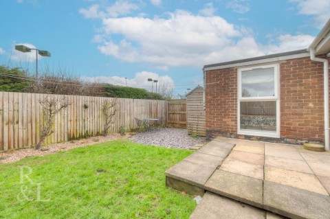 Property thumbnail image for Elm Close, Keyworth, Nottingham