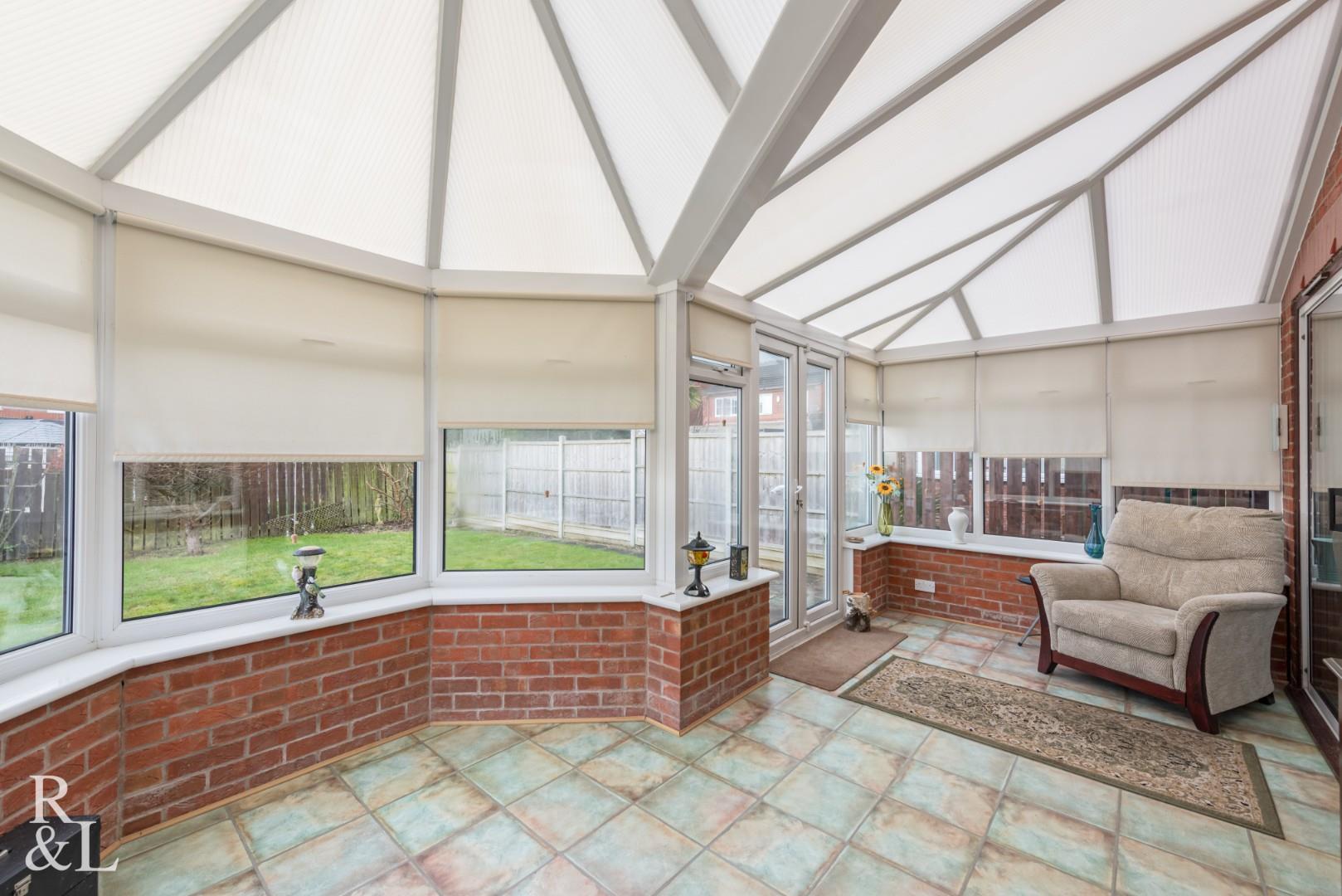 Property image for Potters Croft, Swadlincote