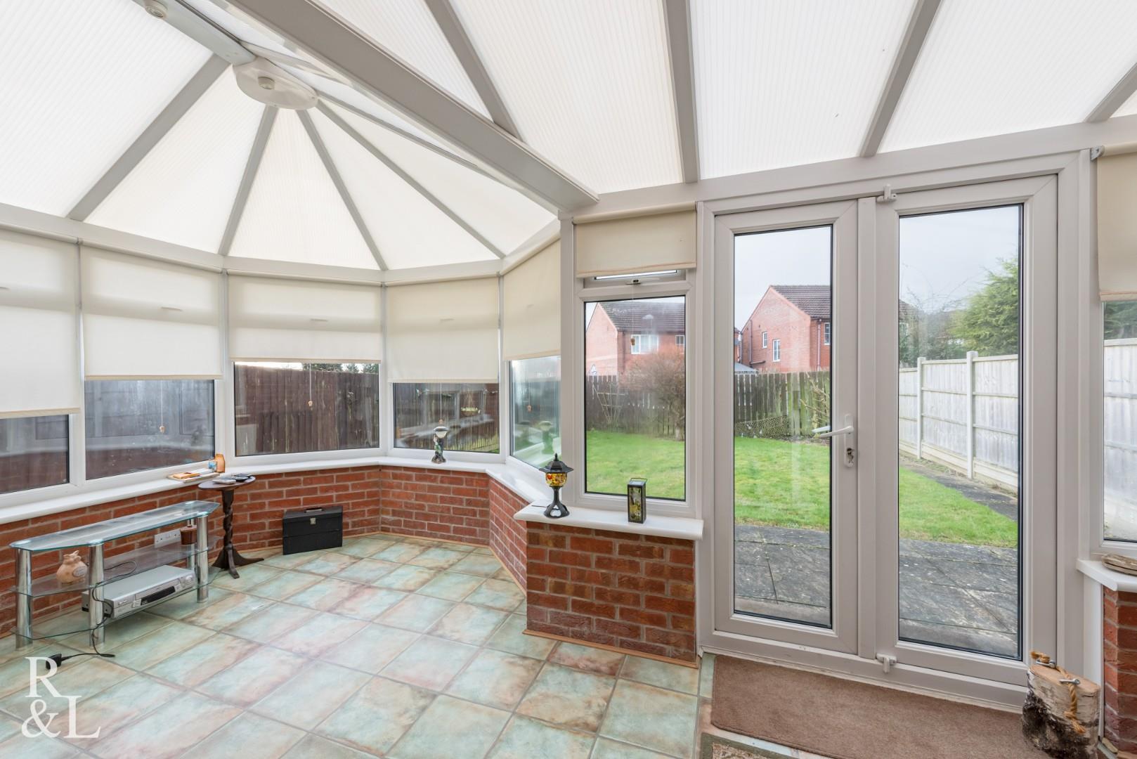 Property image for Potters Croft, Swadlincote