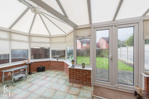 Property thumbnail image for Potters Croft, Swadlincote