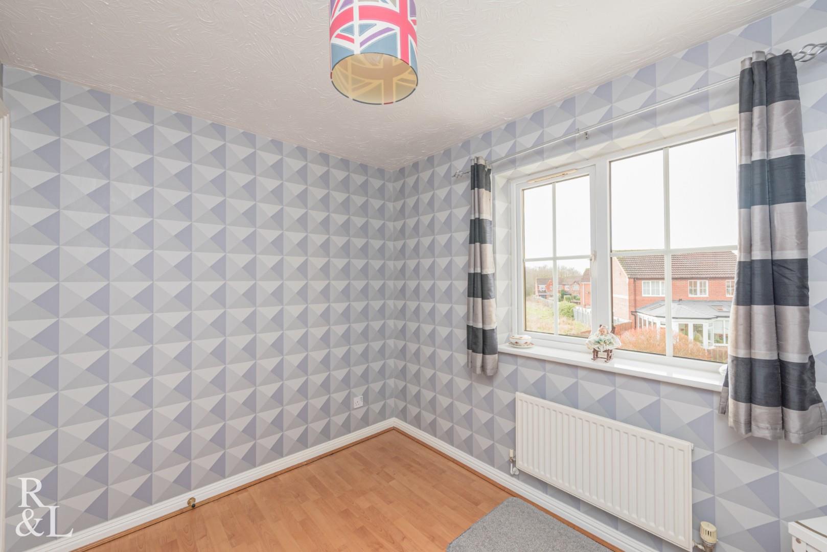 Property image for Potters Croft, Swadlincote