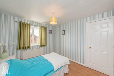 Property thumbnail image for Potters Croft, Swadlincote