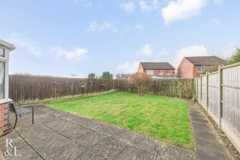 Property thumbnail image for Potters Croft, Swadlincote