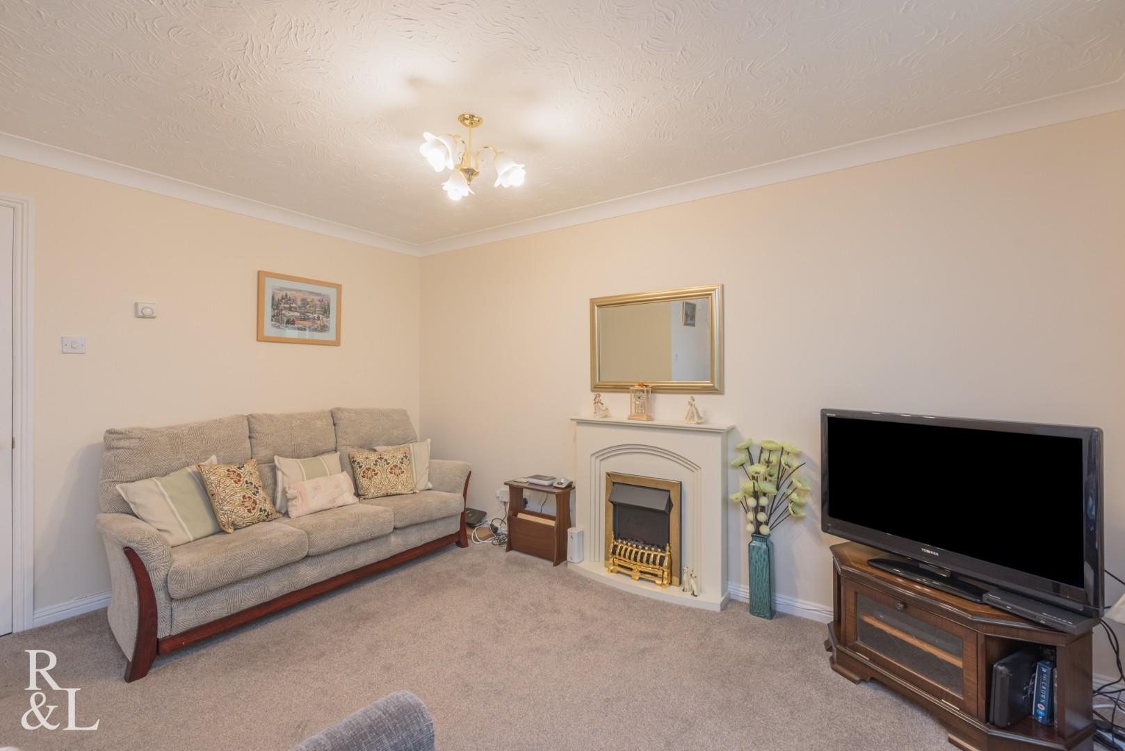 Property image for Potters Croft, Swadlincote