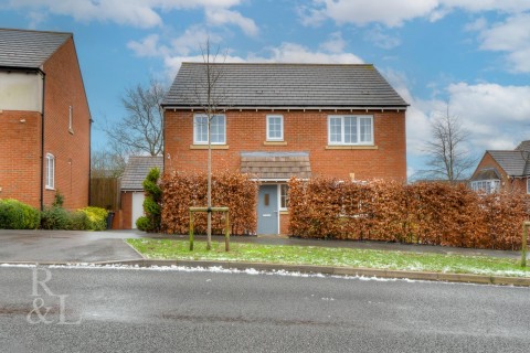 Property thumbnail image for Bishop Hall Road, Ashby-De-La-Zouch