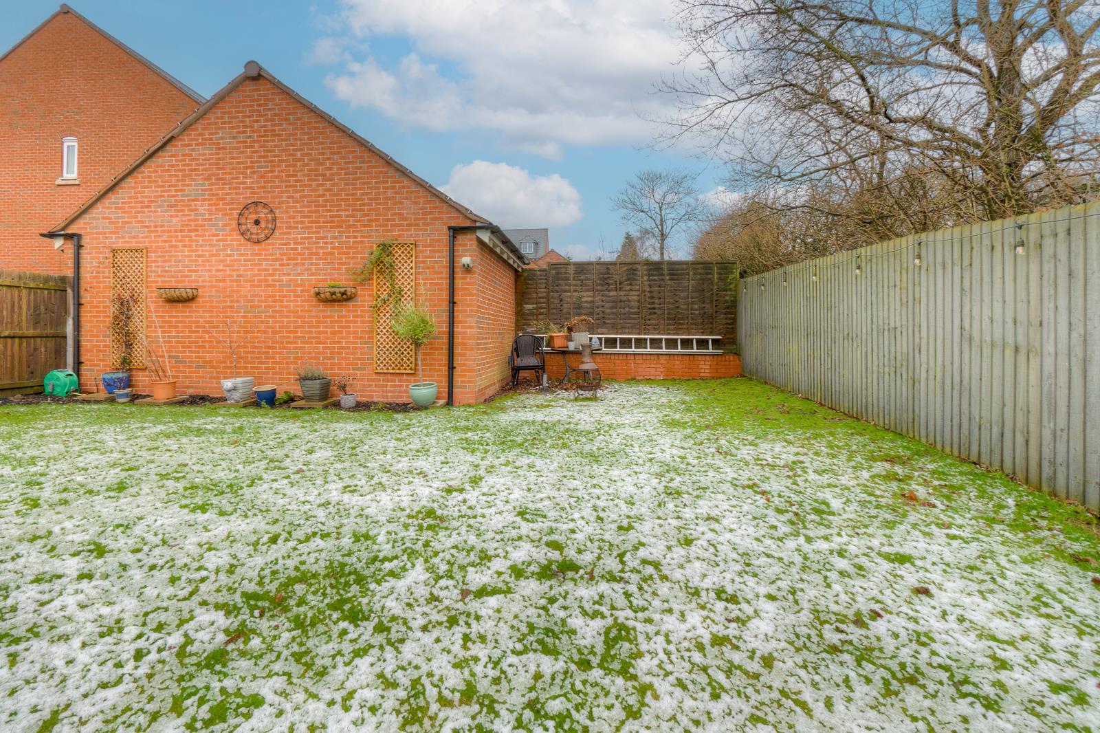 Property image for Bishop Hall Road, Ashby-De-La-Zouch