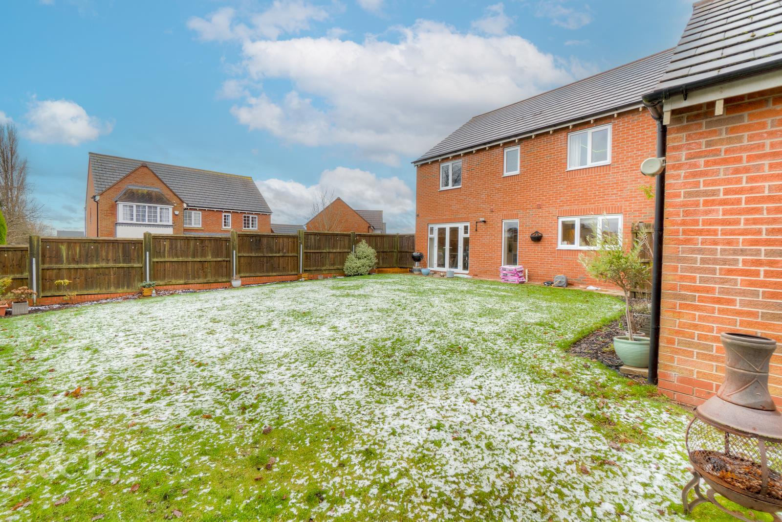 Property image for Bishop Hall Road, Ashby-De-La-Zouch