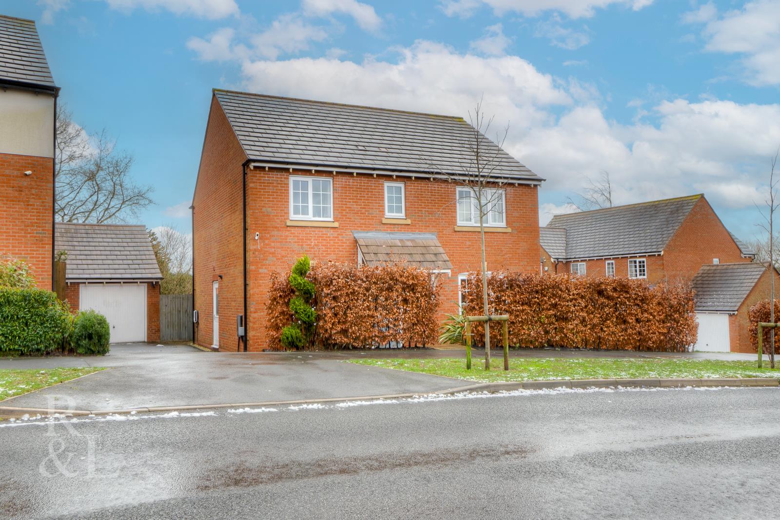 Property image for Bishop Hall Road, Ashby-De-La-Zouch