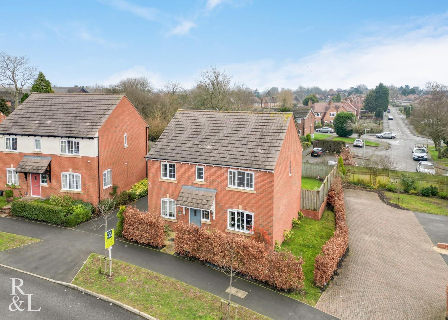 Property image for Bishop Hall Road, Ashby-De-La-Zouch