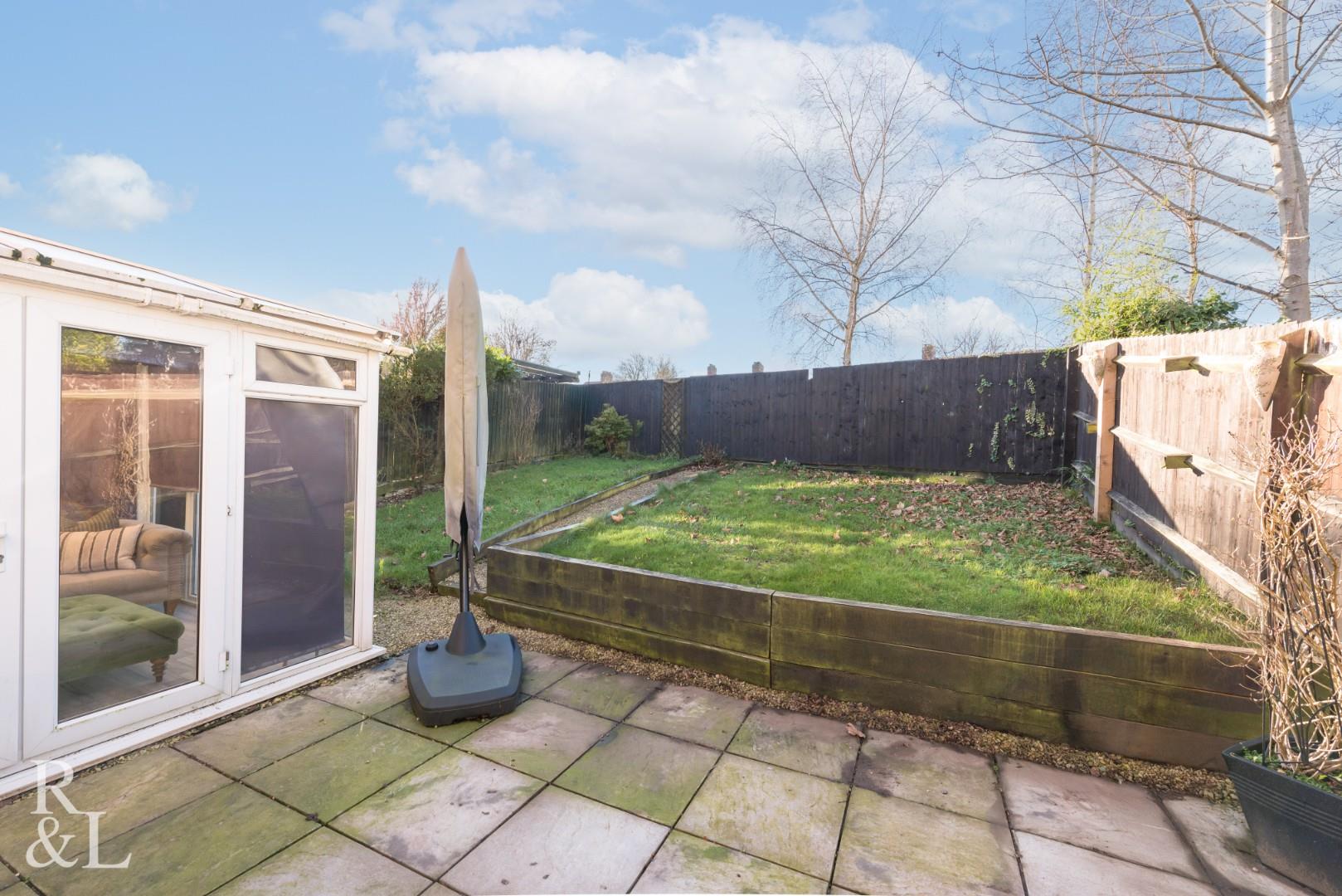 Property image for Forest View, Overseal