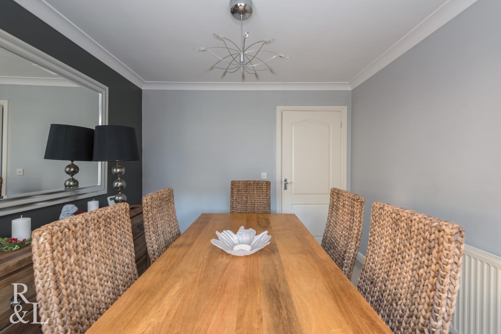 Property image for Forest View, Overseal