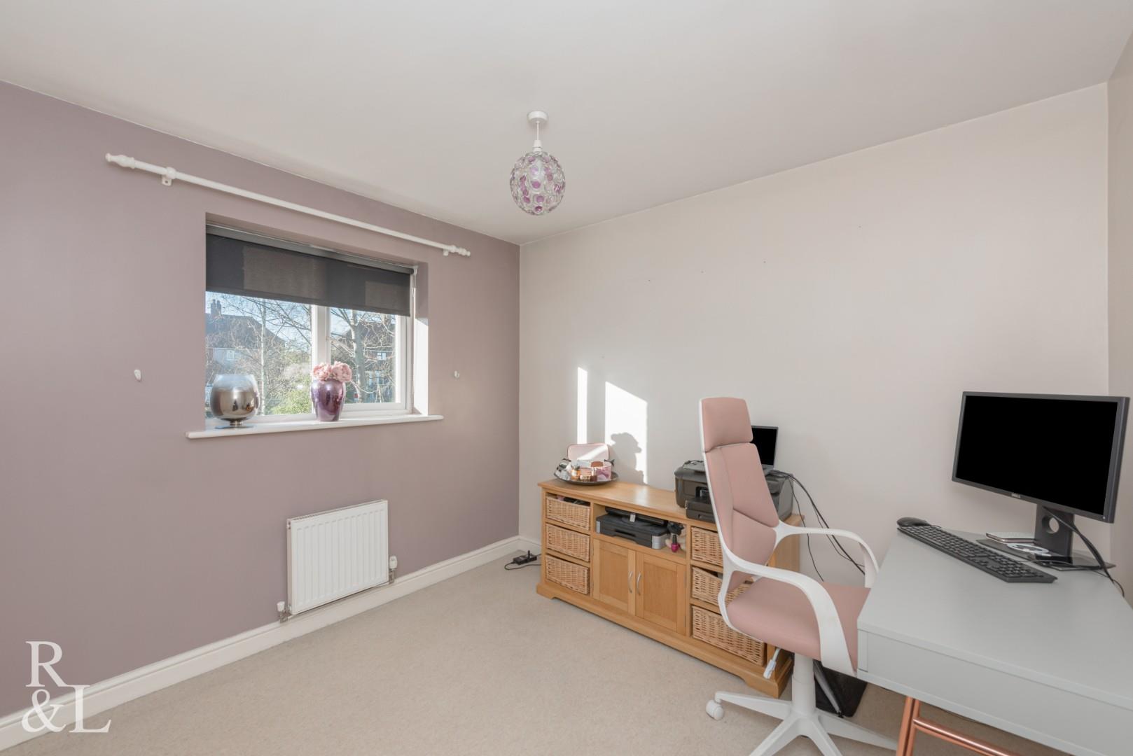 Property image for Forest View, Overseal