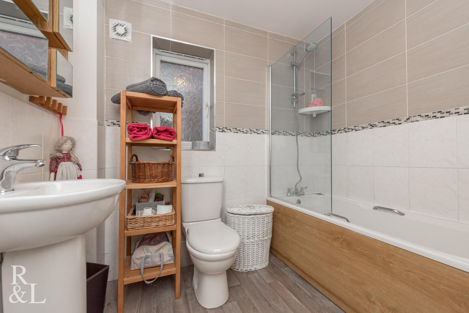 Property image for Forest View, Overseal