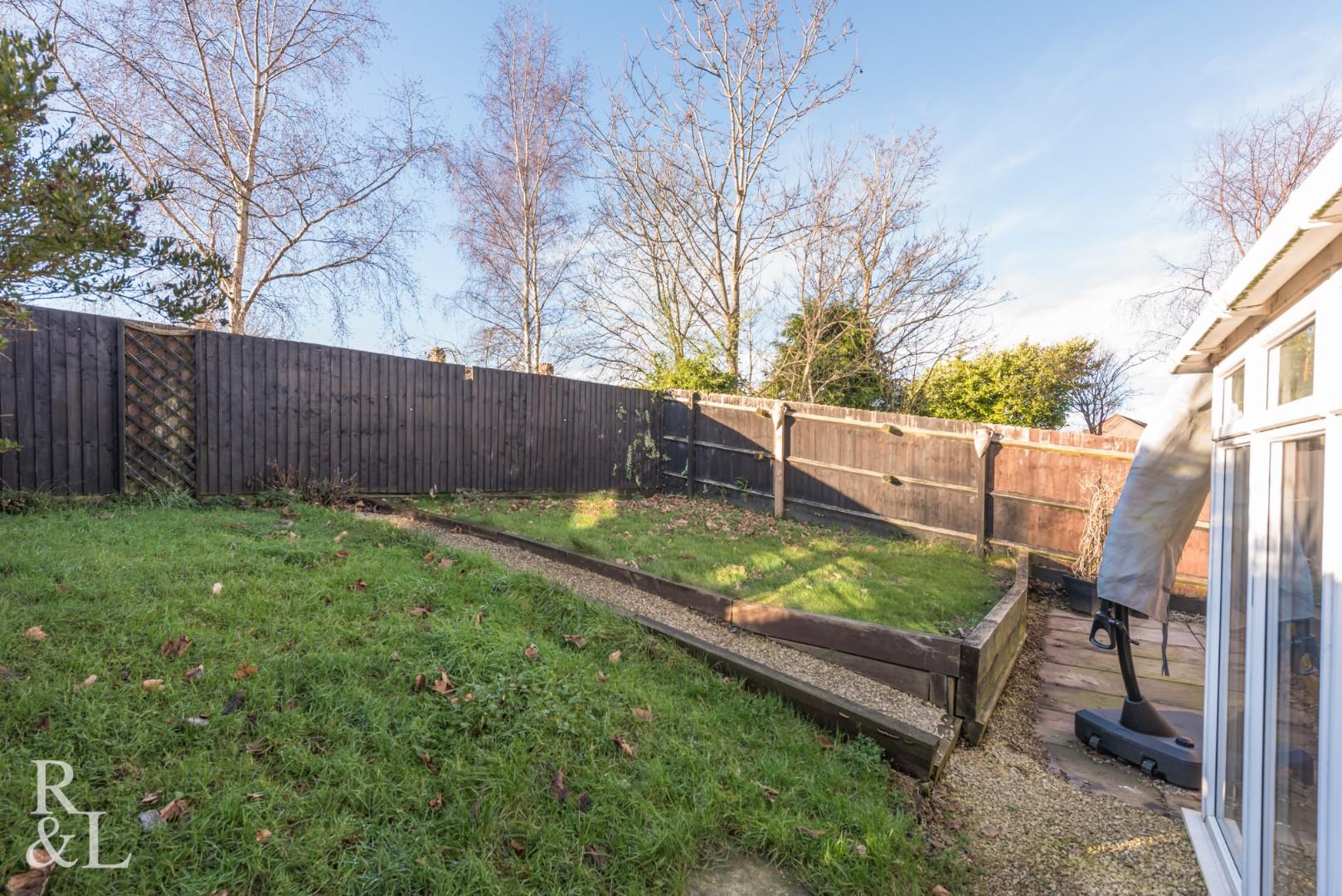 Property image for Forest View, Overseal