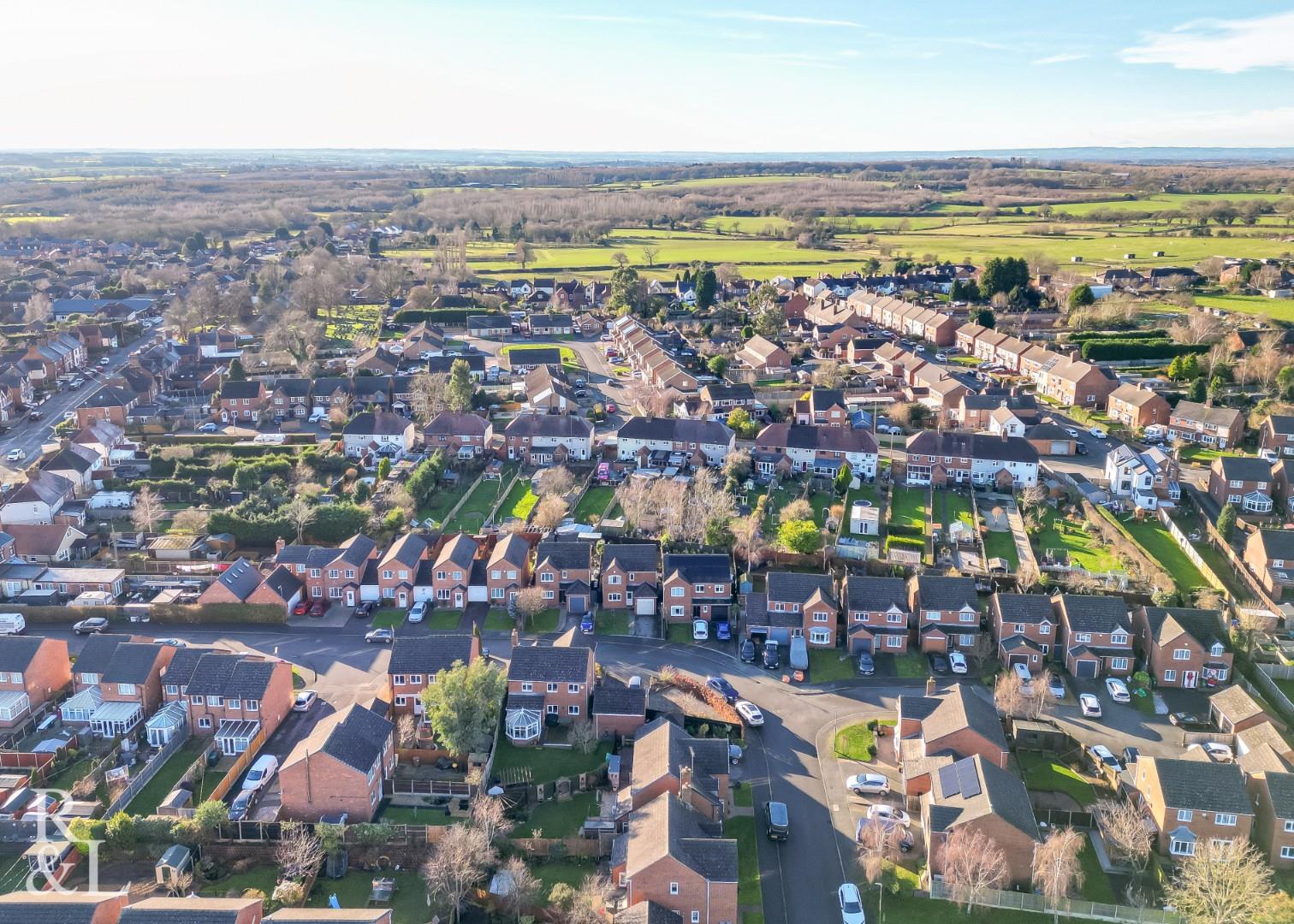 Property image for Forest View, Overseal