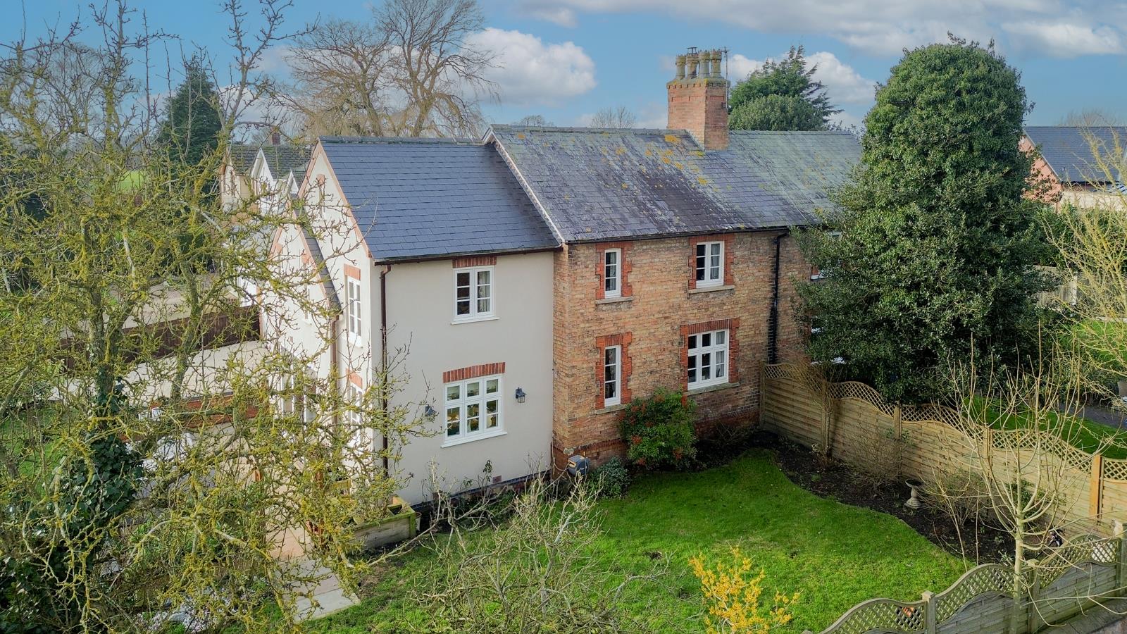 Property image for Church Gate, Clipston on the Wolds