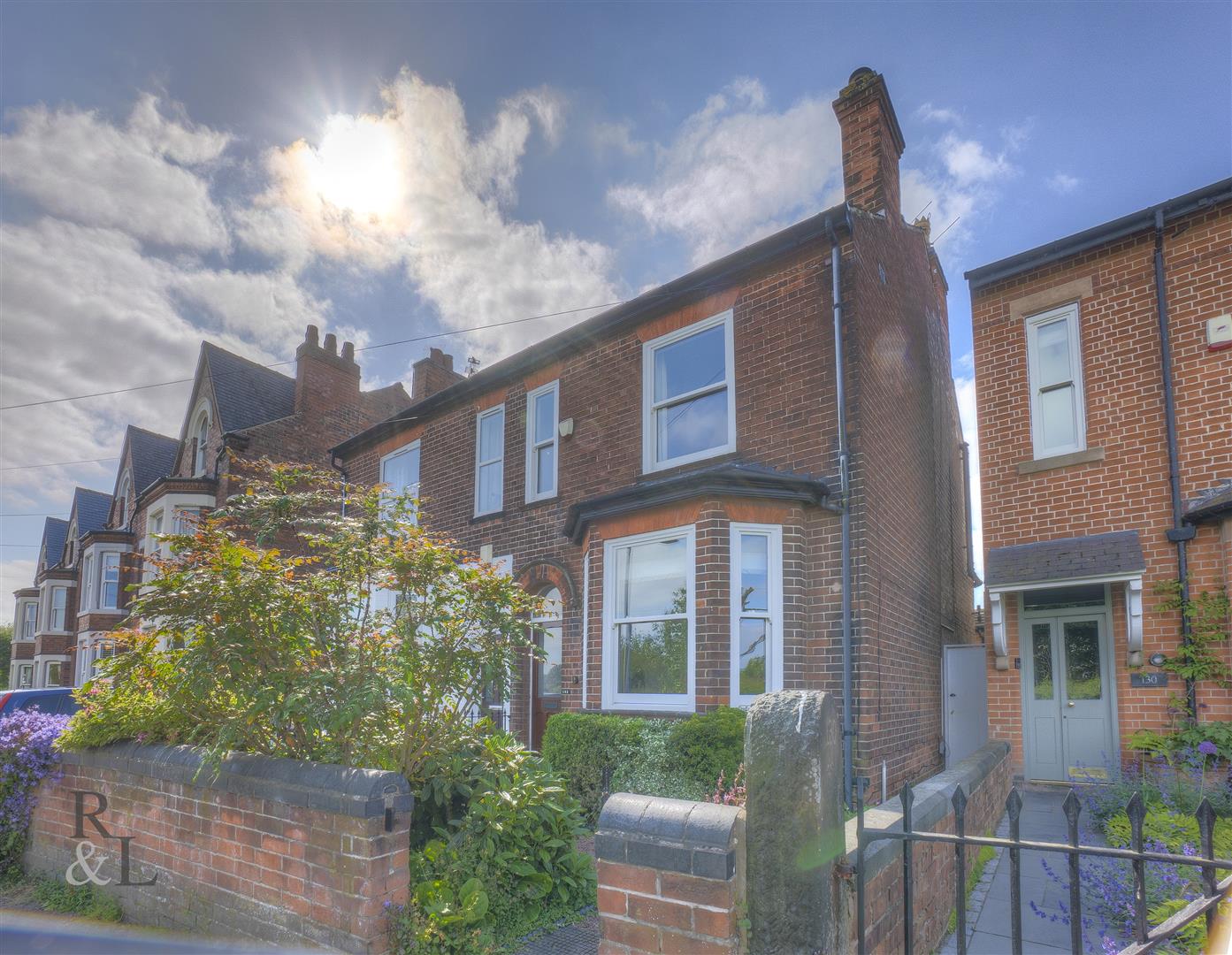 Property image for Holme Road, West Bridgford, Nottingham