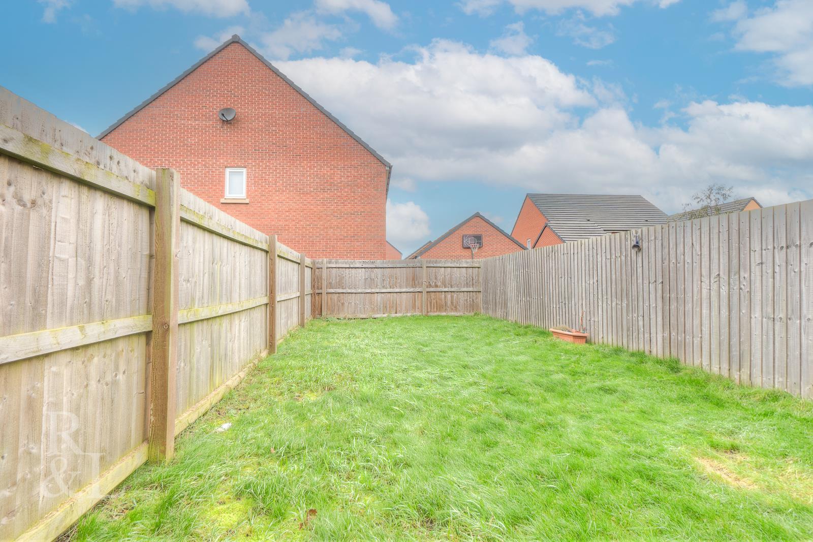 Property image for Magpie Crescent, West Bridgford, Nottingham