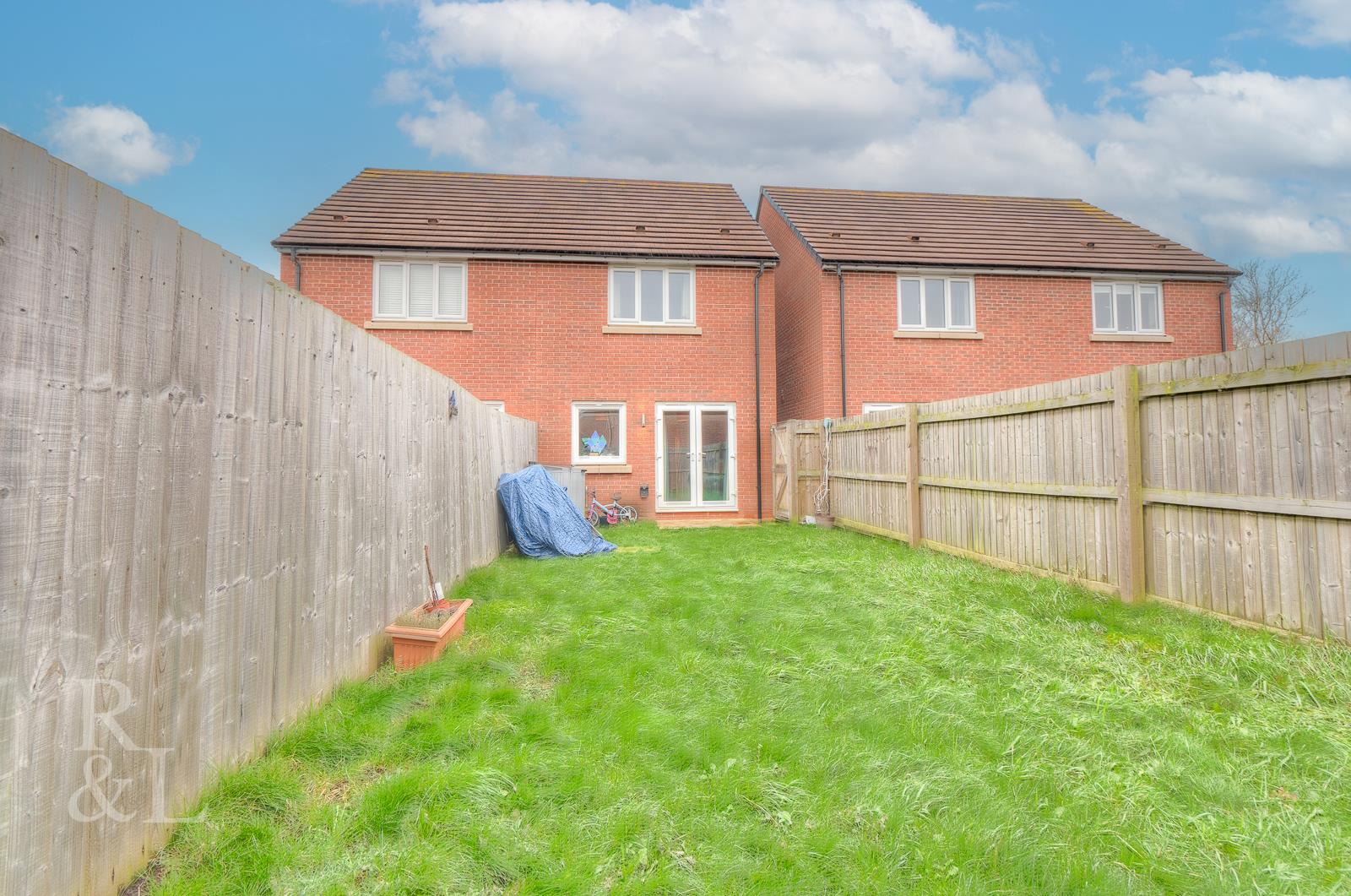 Property image for Magpie Crescent, West Bridgford, Nottingham