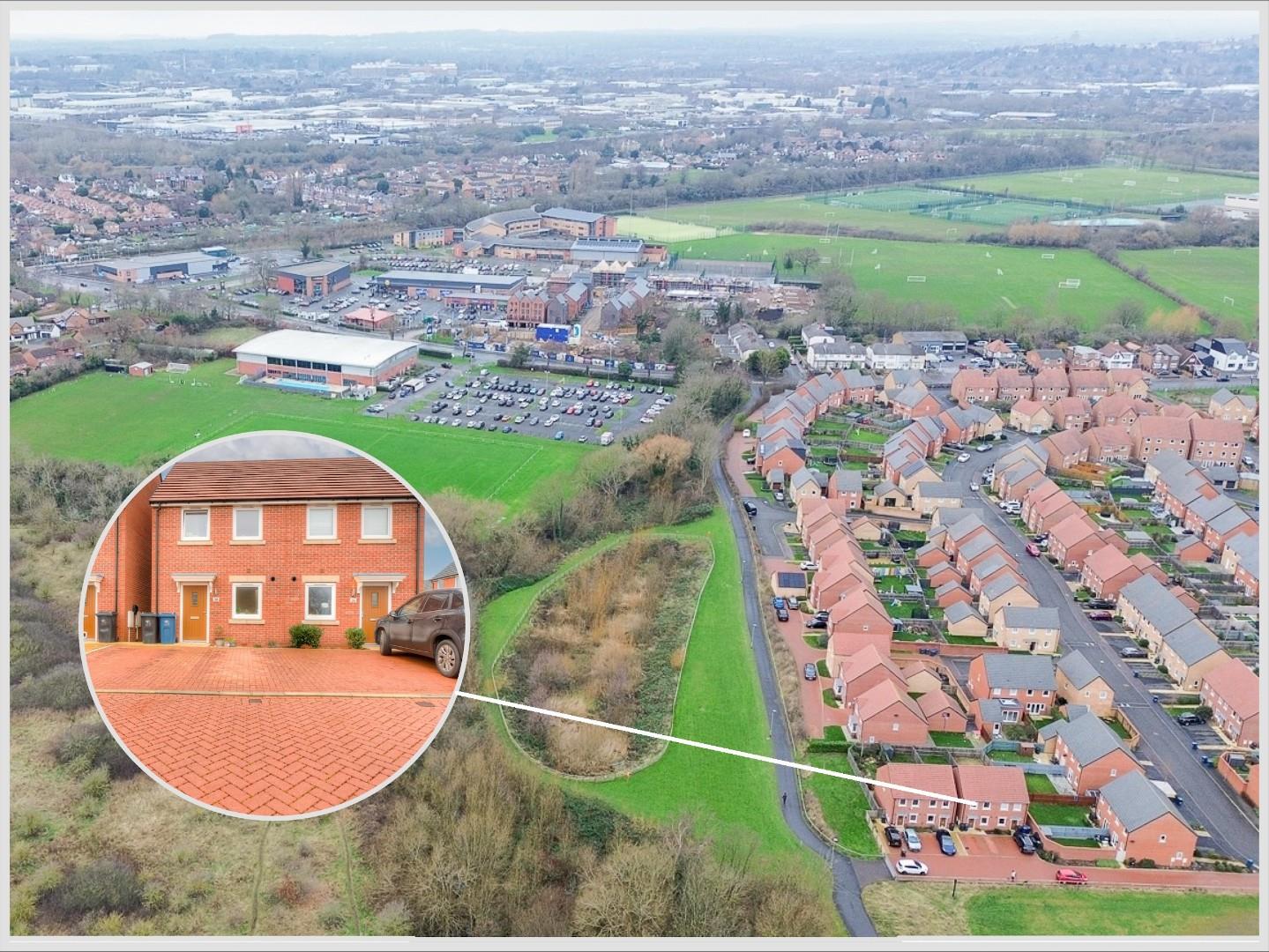 Property image for Magpie Crescent, West Bridgford, Nottingham