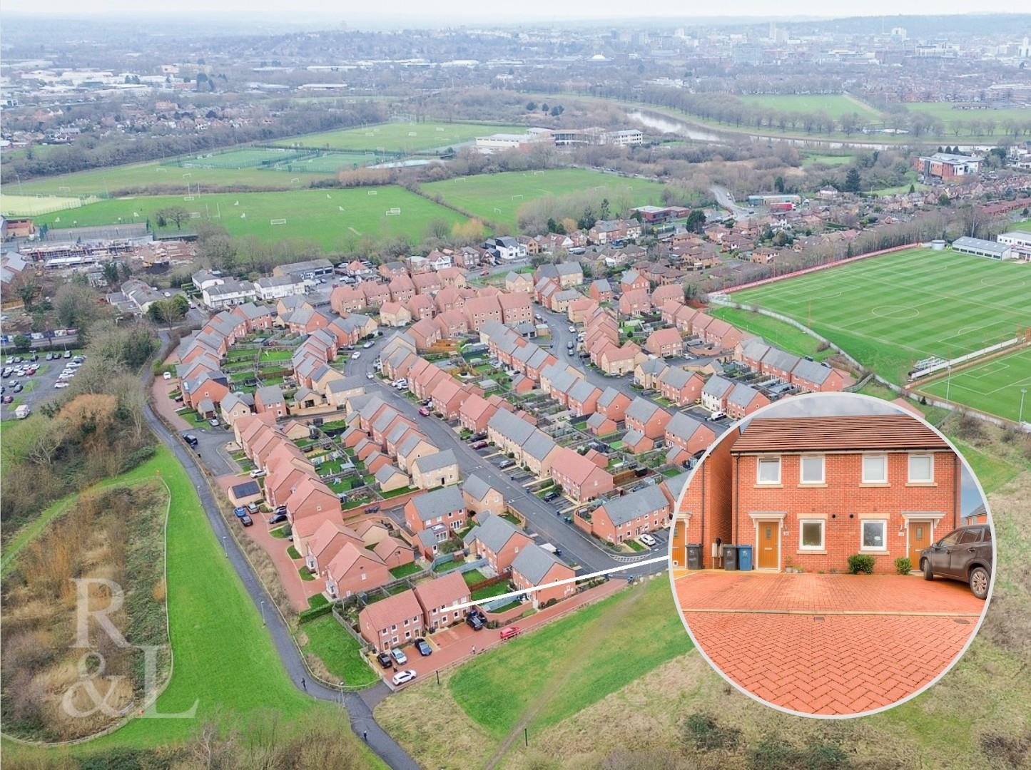 Property image for Magpie Crescent, West Bridgford, Nottingham