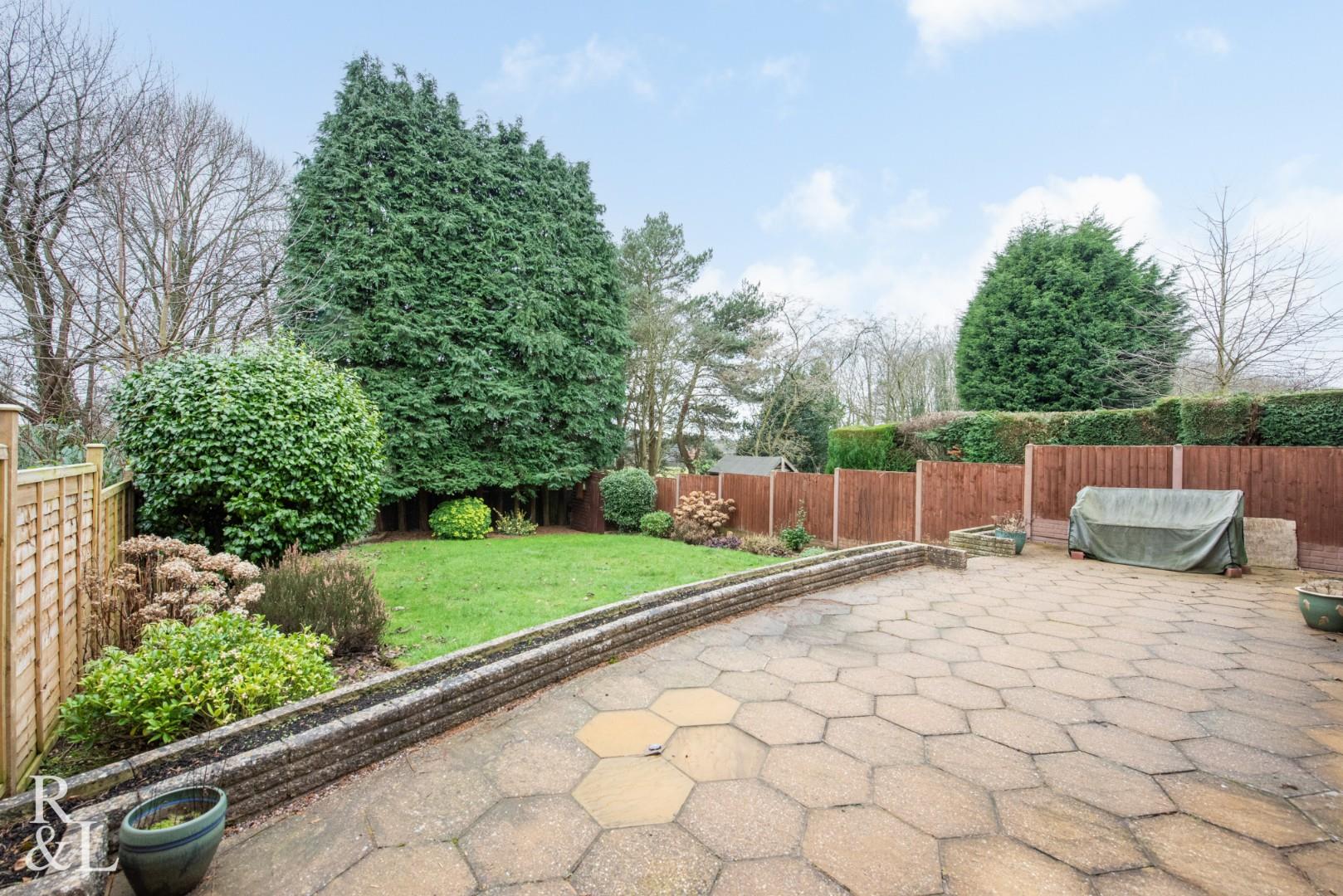 Property image for Wrekin Close, Ashby De La Zouch