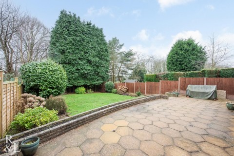 Property thumbnail image for Wrekin Close, Ashby De La Zouch