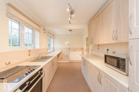 Property thumbnail image for Wrekin Close, Ashby De La Zouch